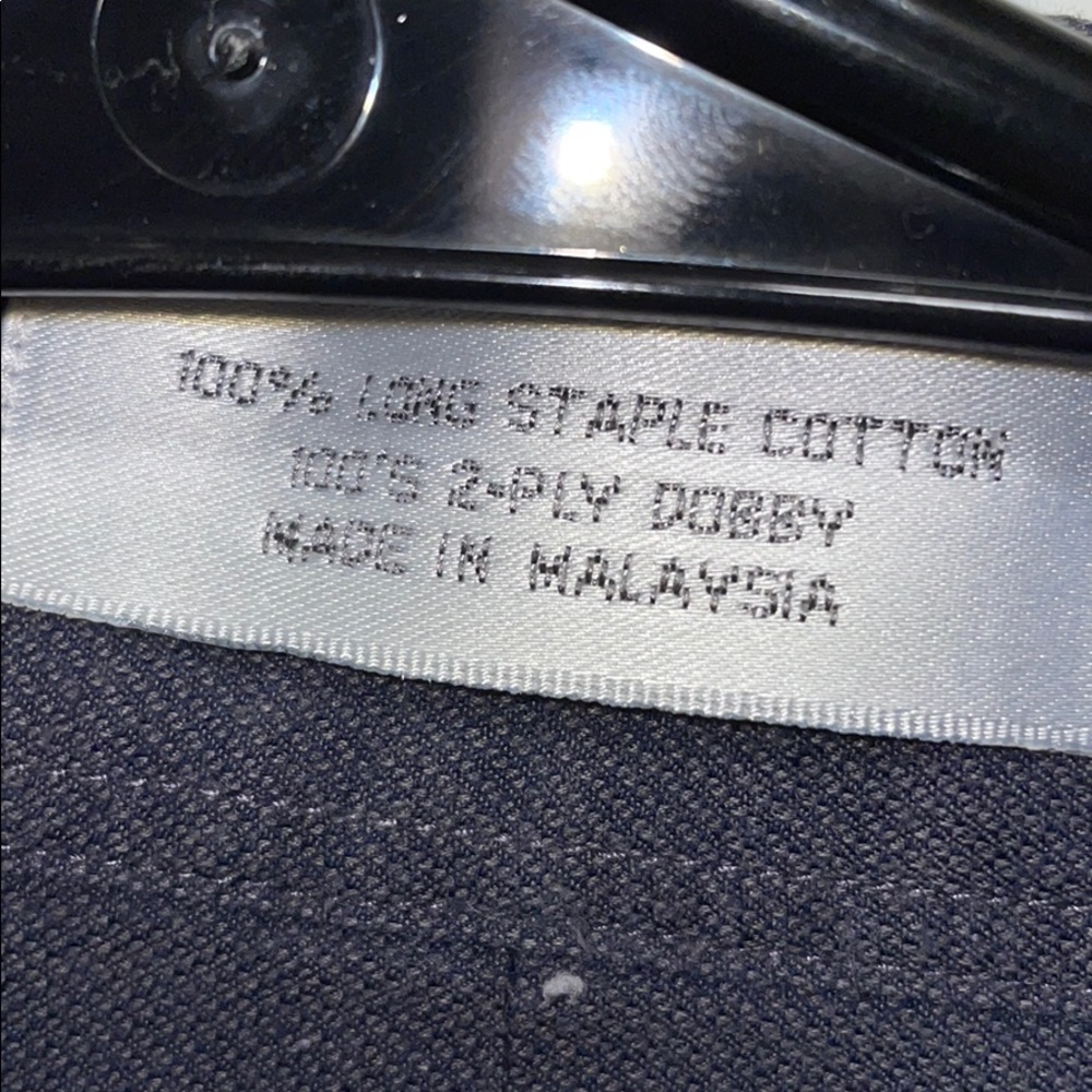 Louis Roth button down shirt - 16 - Picture 15 of 15